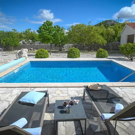 Silentio Dalmatia *