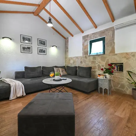 Vakantiehuis Silentio Dalmatia Makarska