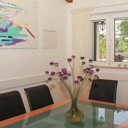 Silentio Dalmatia Vakantiehuis Makarska