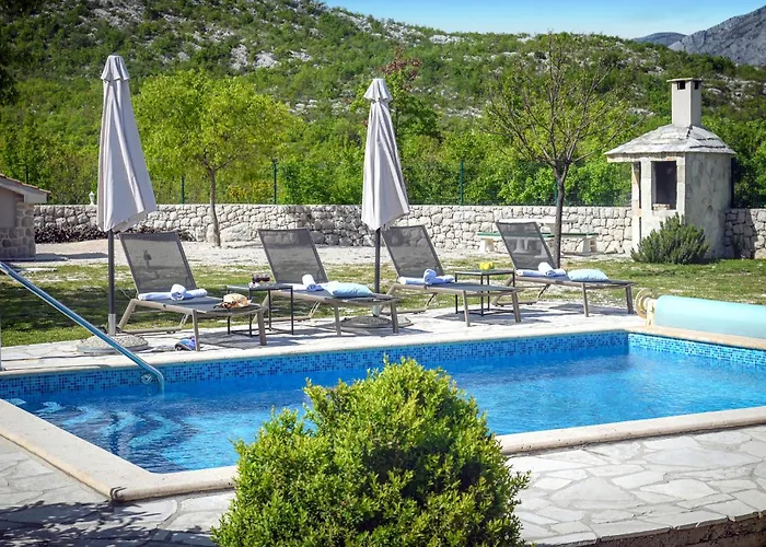 Silentio Dalmatia * 마카르스카