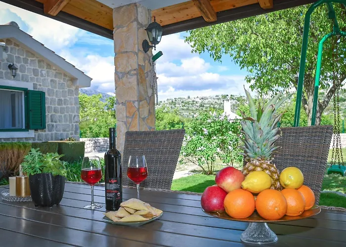 Silentio Dalmatia * 마카르스카