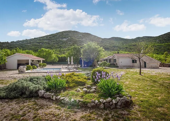 Silentio Dalmatia 마카르스카