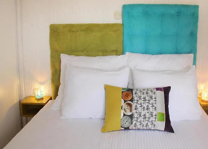 Silentio Dalmatia Semesterbostad Makarska