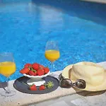 Silentio Dalmatia Holiday home Makarska