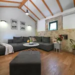 Holiday home Silentio Dalmatia Makarska