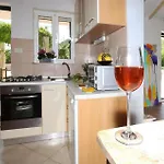 Holiday home Silentio Dalmatia *