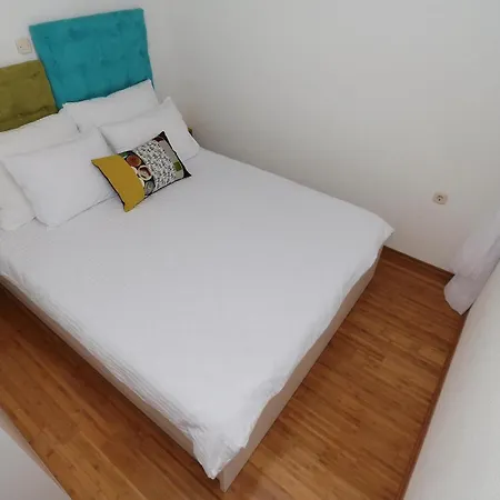Prázdninový dům Silentio Dalmatia *